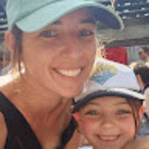 Meet your Posher, Kelsey